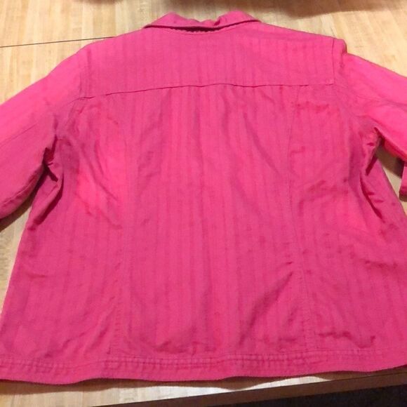 Susan Bristol Jacket - Picture 4 of 6